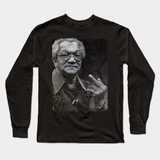 Salvage Dreams Inspired by Sanford and Son Long Sleeve T-Shirt